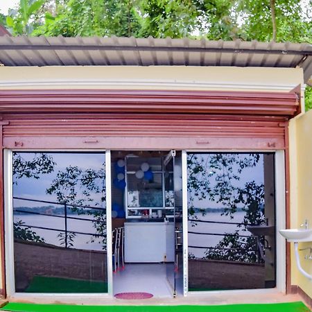 Hotel O Darshini Homes Guwahati Exteriör bild