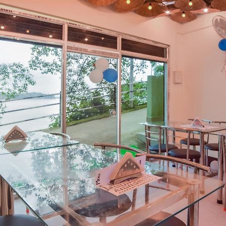 Hotel O Darshini Homes Guwahati Exteriör bild