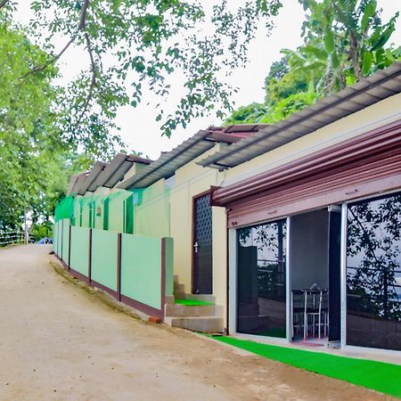 Hotel O Darshini Homes Guwahati Exteriör bild