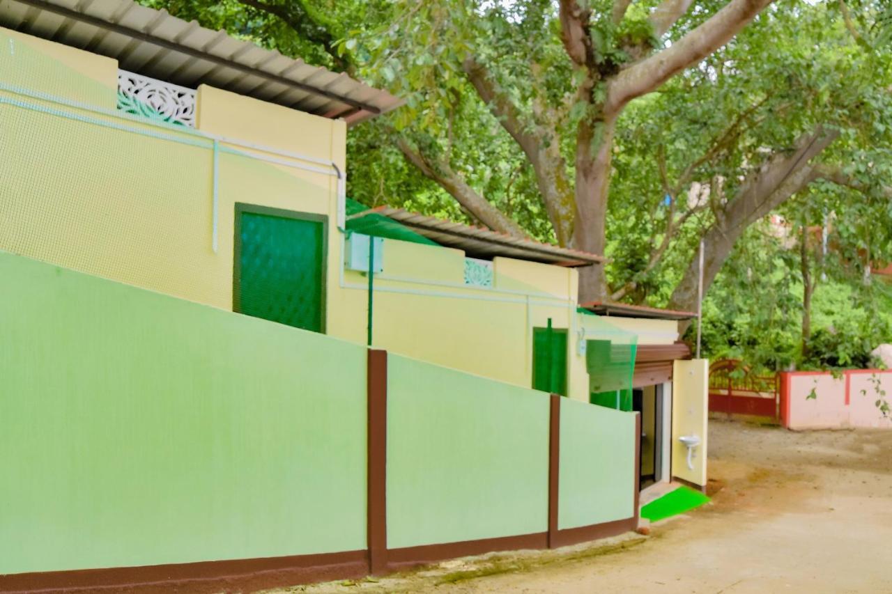 Hotel O Darshini Homes Guwahati Exteriör bild