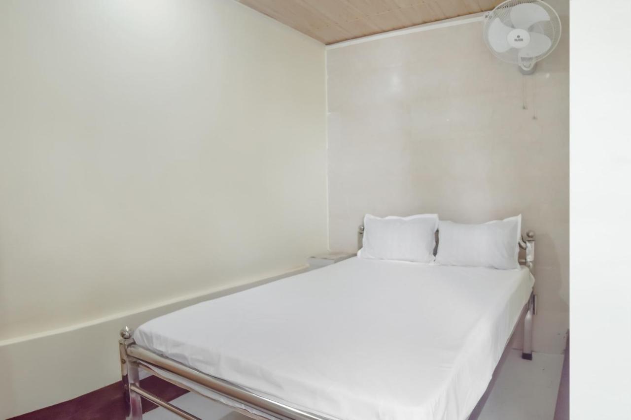 Hotel O Darshini Homes Guwahati Exteriör bild