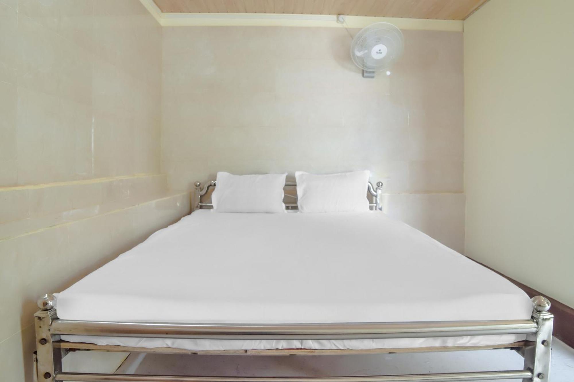 Hotel O Darshini Homes Guwahati Exteriör bild