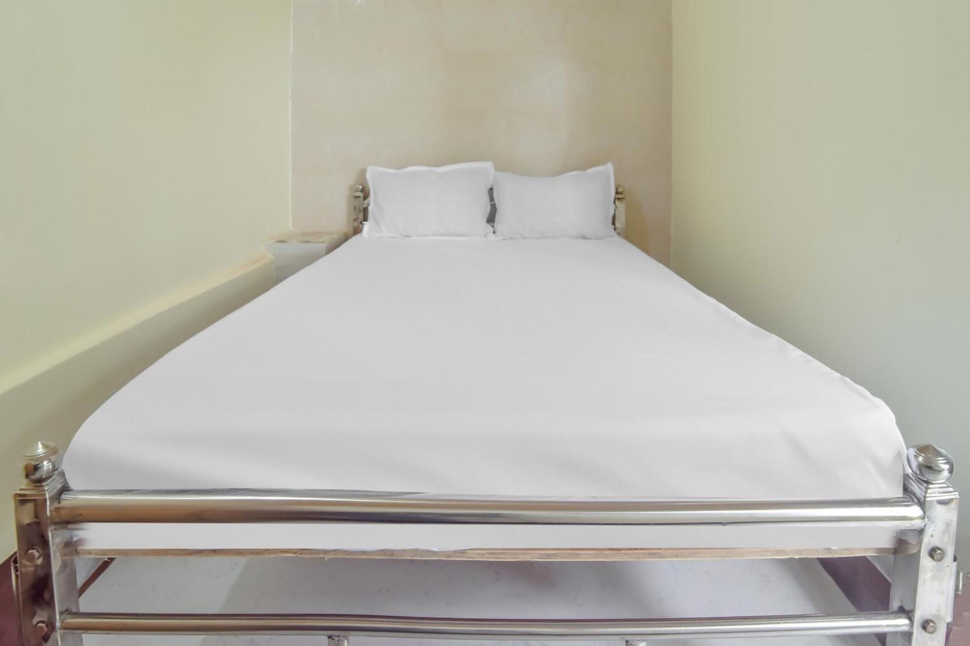 Hotel O Darshini Homes Guwahati Exteriör bild
