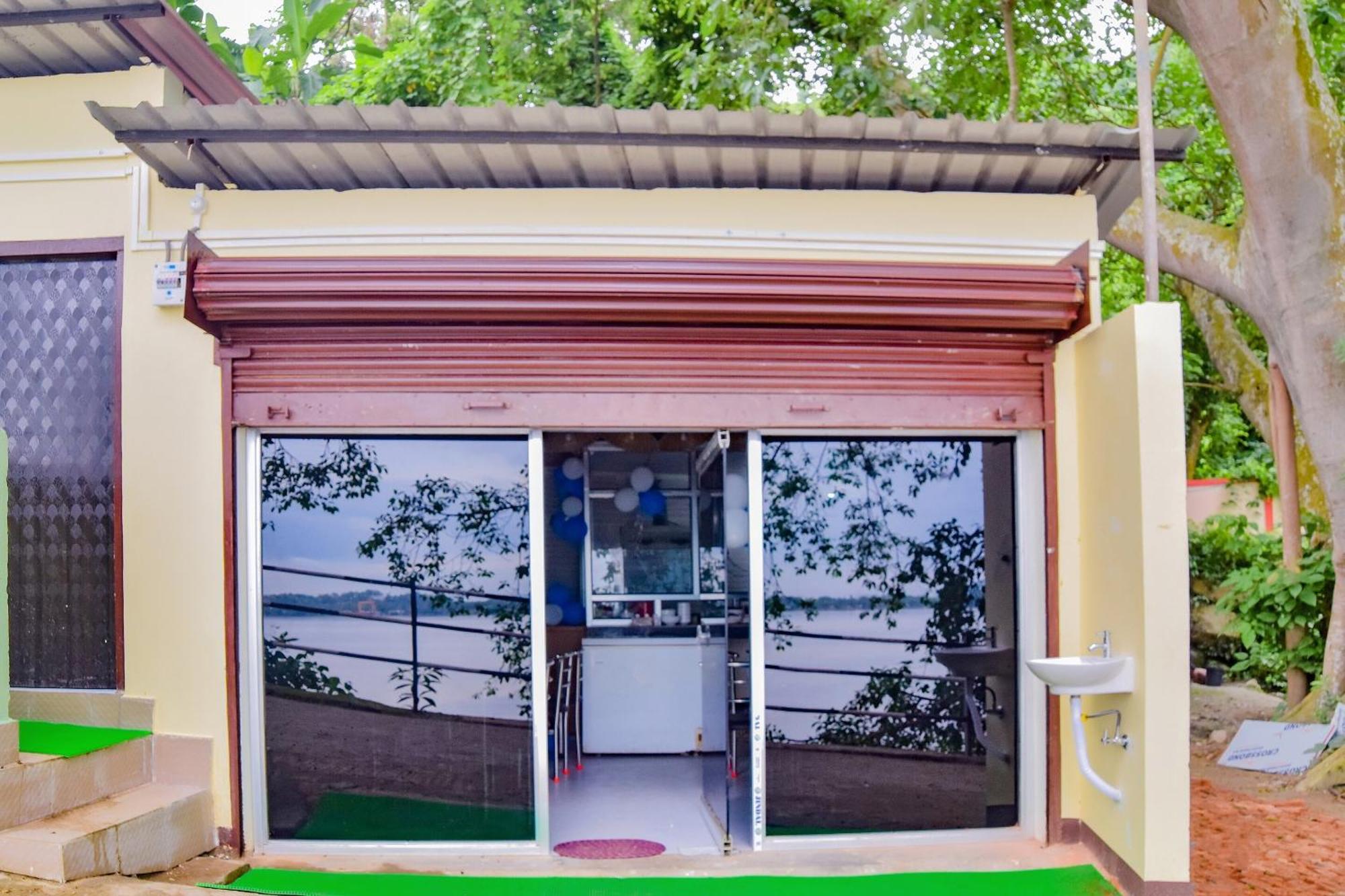 Hotel O Darshini Homes Guwahati Exteriör bild