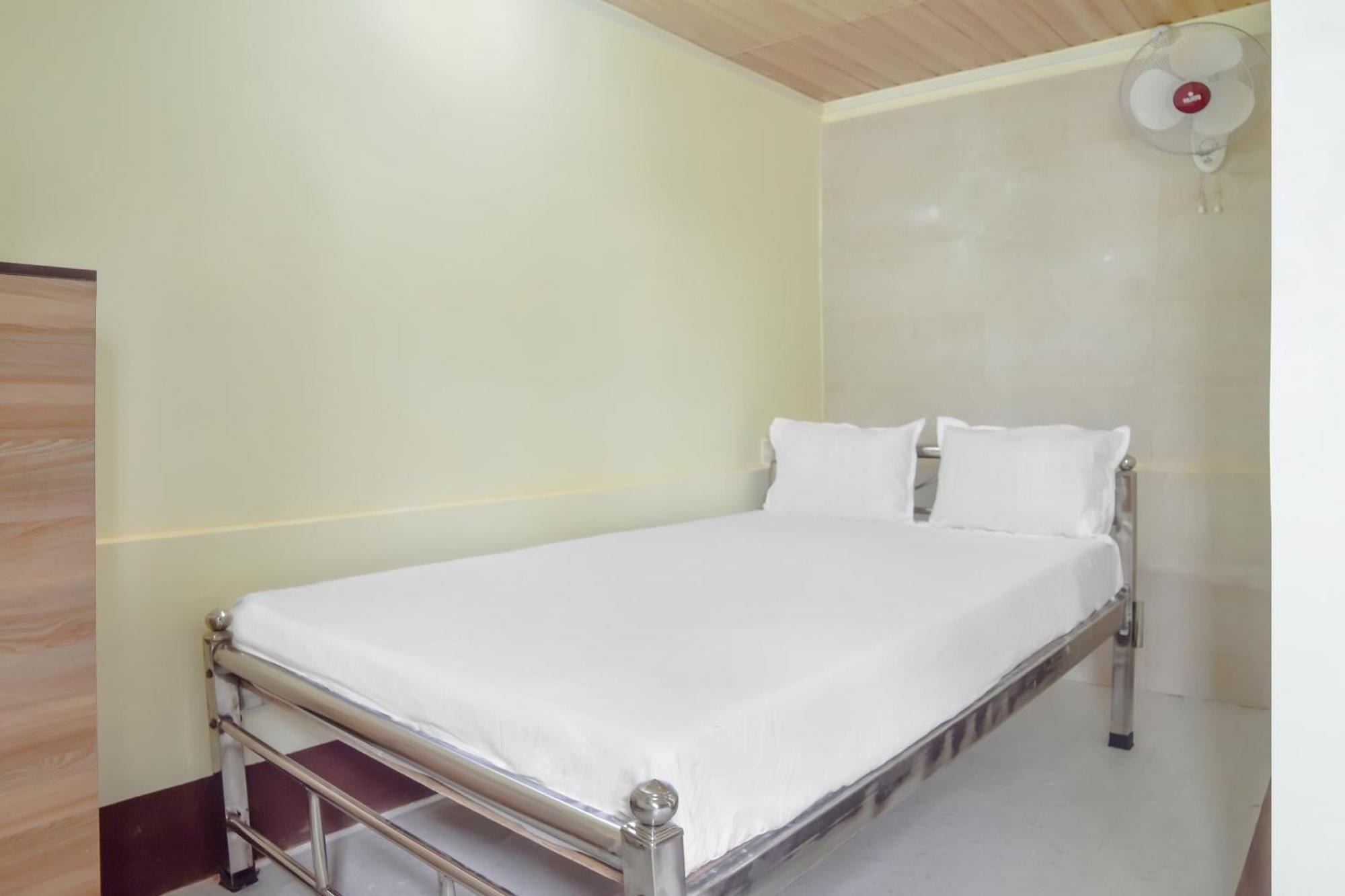 Hotel O Darshini Homes Guwahati Exteriör bild
