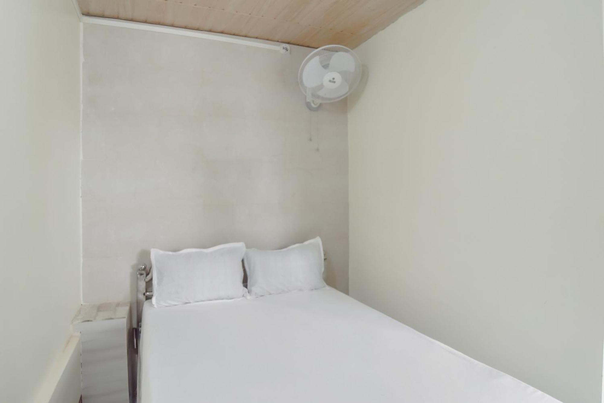 Hotel O Darshini Homes Guwahati Exteriör bild