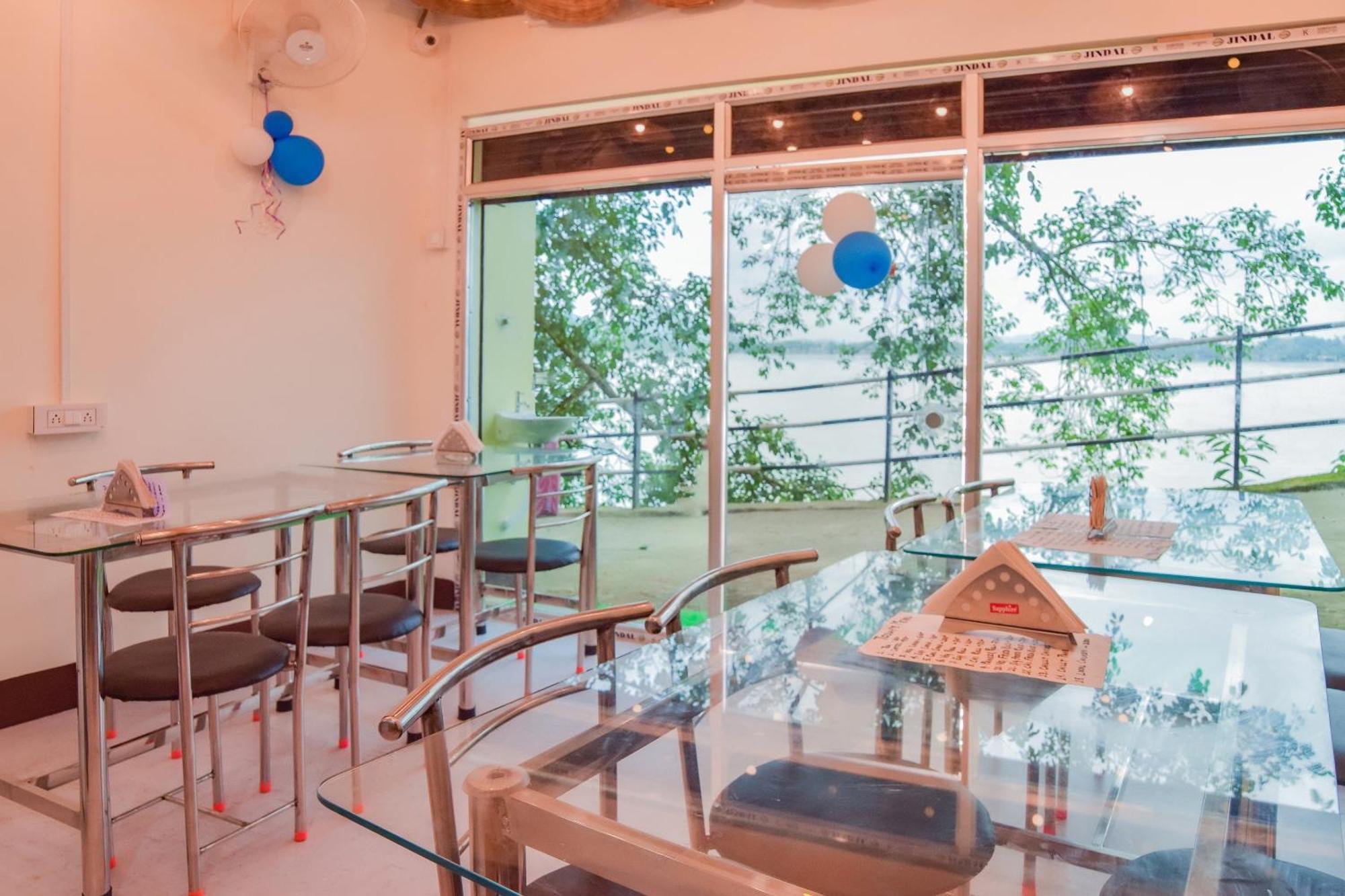 Hotel O Darshini Homes Guwahati Exteriör bild