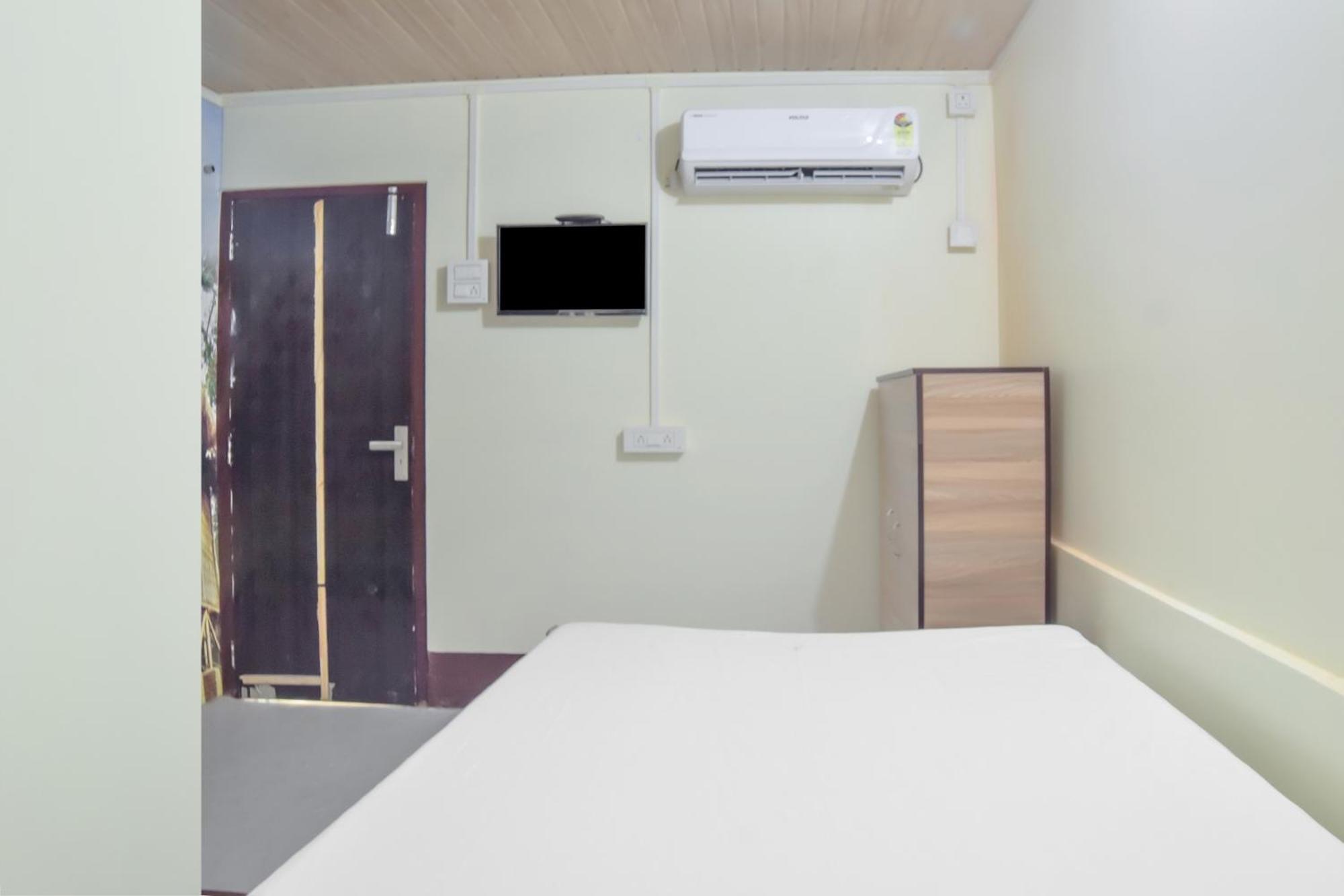 Hotel O Darshini Homes Guwahati Exteriör bild
