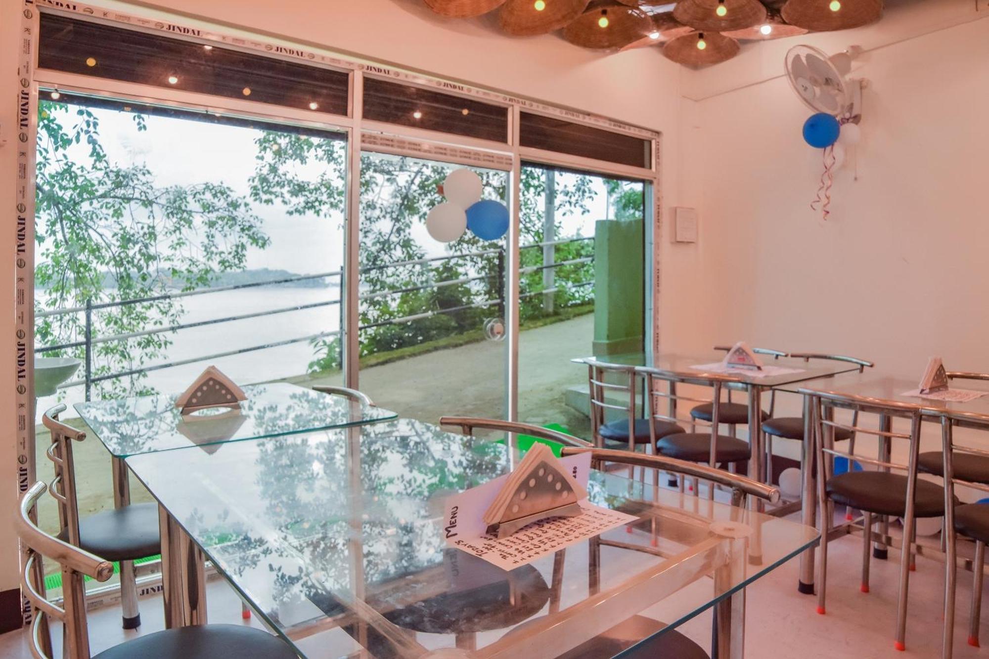 Hotel O Darshini Homes Guwahati Exteriör bild